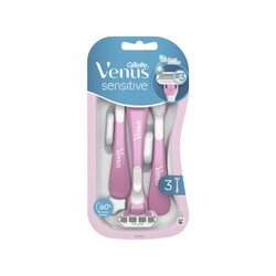 Gillette Venus Sensitive 3 - Gillette