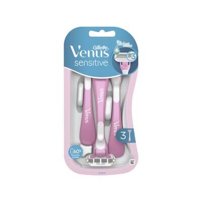 Gillette Venus Sensitive 3 - 1