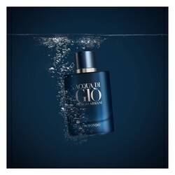 Acqua Di Gio Pour Homme Profondo 75 ml Edp - 3