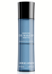 Giorgio Armani - Giorgio Armani Eye Make Up Remover - Makyaj Temizleme Suyu 100 ml