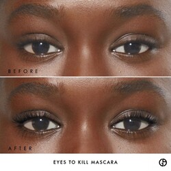 Giorgio Armani Eyes To Kill Classico Maskara - Thumbnail