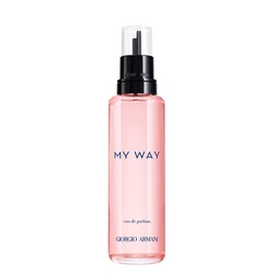 Giorgio Armani - Giorgio Armani My Way Refill Edp 100 ml