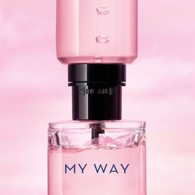 Giorgio Armani My Way Refill Edp 100 ml