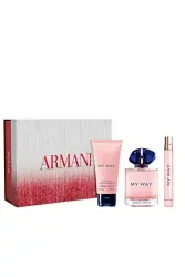Giorgio Armani My Way Edp 90 ml Set - 2