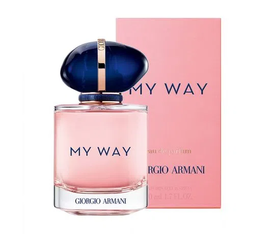 Giorgio Armani - Giorgio Armani My Way 30 ml Edp