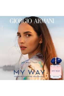 Giorgio Armani My Way 50 ml Edp - 4