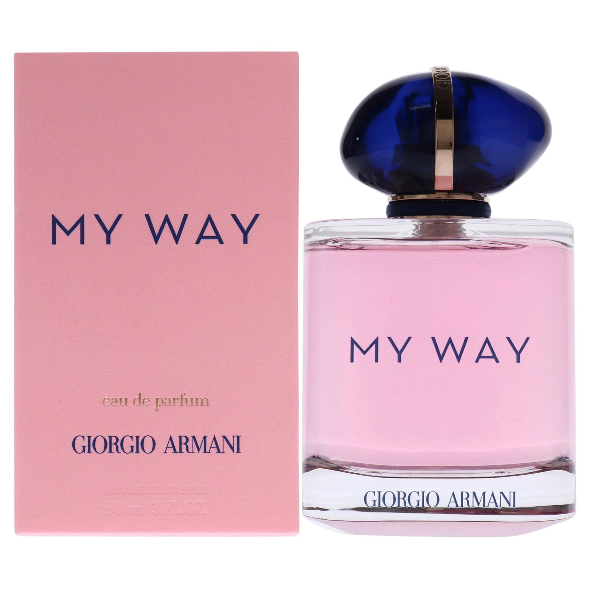 Giorgio Armani My Way 90 ml Edp - 1