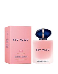 Giorgio Armani - Giorgio Armani My Way Florale Edp 90 ml