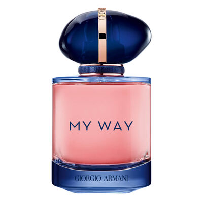 Giorgio Armani My Way Intense Edp 50 ml