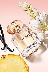 Giorgio Armani My Way Sunny Vanilla Edp 90 ml - 2