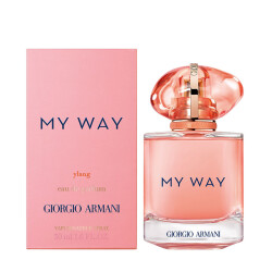 Giorgio Armani My Way Ylang Edp 50 ml - Giorgio Armani