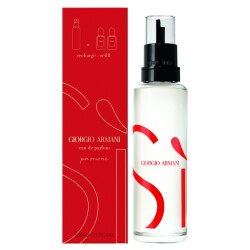 Giorgio Armani Si Passione Refill Edp 100 ml - Giorgio Armani