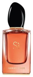 Giorgio Armani New Si Intense 50 ml Edp - Thumbnail