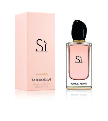 Giorgio Armani Si 100 ml Edp - 1