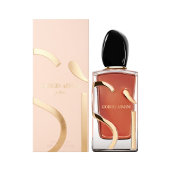 Giorgio Armani Si Parfum 100 ml - Giorgio Armani