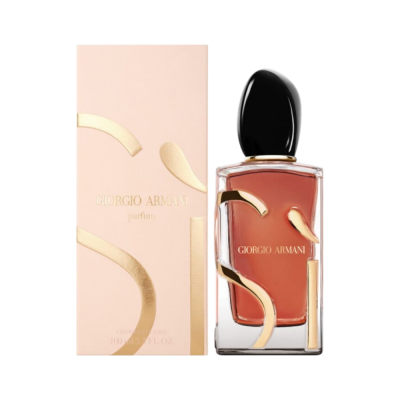 Giorgio Armani Si Parfum 100 ml - 1