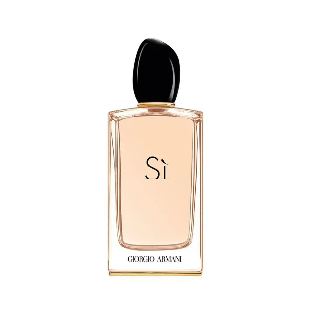 Giorgio Armani Si Edp 150 ml - Thumbnail