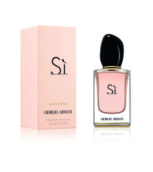 Giorgio Armani - Giorgio Armani Si 50 ml Edp