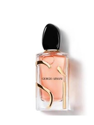 Giorgio Armani - Giorgio Armani Si Intense Refillable Edp 100 ml