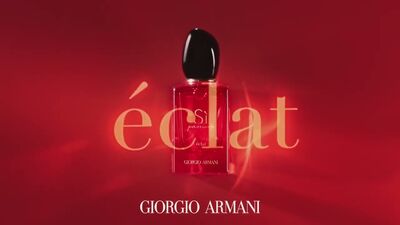 Giorgio Armani Si Passione Eclat Edp 100 ml