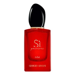 Giorgio Armani Si Passione Eclat Edp 100 ml - Thumbnail