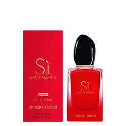 Giorgio Armani - Giorgio Armani Si Passione Intense Edp 50 ml