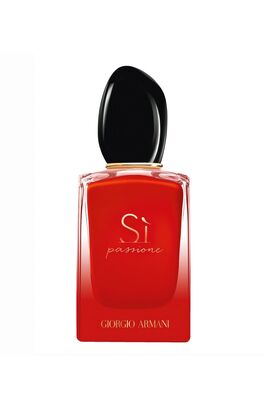 Giorgio Armani Si Passione Intense Edp 50 ml - 2