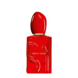 Giorgio Armani Si Passione Red Musk Edp 50 ml - 2