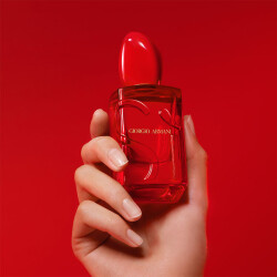 Giorgio Armani Si Passione Red Musk Edp 50 ml - 4