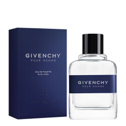 Givenchy Pour Homme Blue Label Edt 100 ml - Givenchy