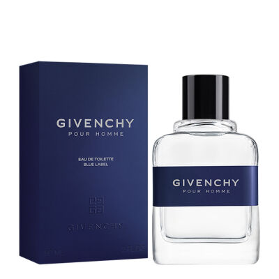 Givenchy Pour Homme Blue Label Edt 100 ml - 1