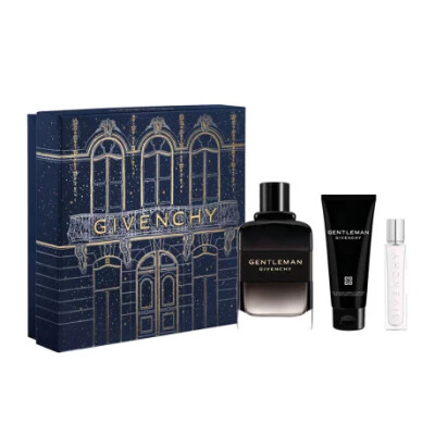 Givenchy Gentleman Boisee Edp 100 ml Set - Givenchy
