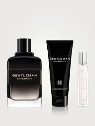 Givenchy Gentleman Boisee Edp 100 ml Set - 2