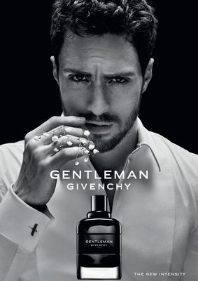 Givenchy Gentleman Edp 100 ml - 3