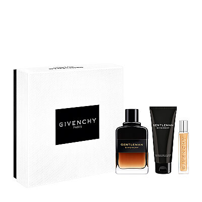 Givenchy Gentleman Reserve Privee Edp 100 ml Set - 1
