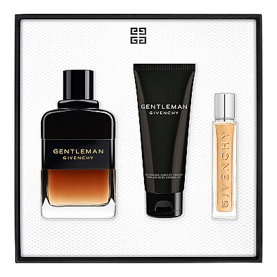 Givenchy Gentleman Reserve Privee Edp 100 ml Set - 2