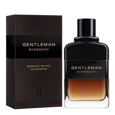 Givenchy Gentleman Reserve Privee Edp 100 ml - 1
