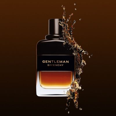 Givenchy Gentleman Reserve Privee Edp 100 ml - 4