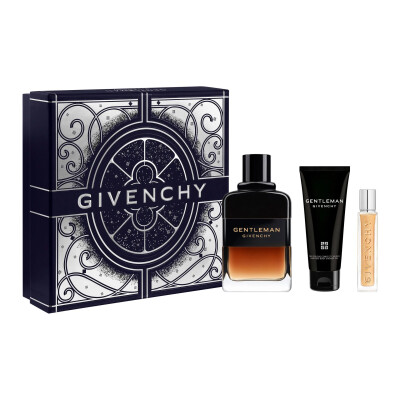 Givenchy Gentleman Reserve Privee Edp 100 ml Set - Givenchy