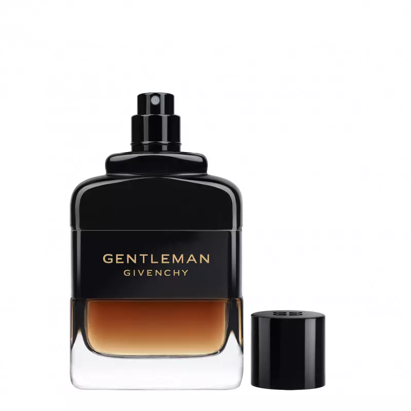 Givenchy Gentleman Reserve Privee Edp 60 ml - 3