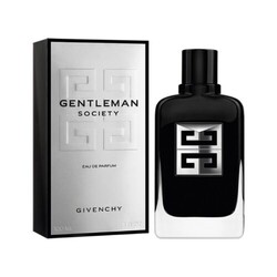 Givenchy - Givenchy Gentleman Society Edp 100 ml