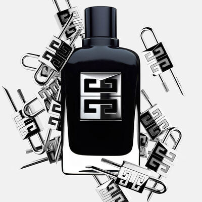 Givenchy Gentleman Society Edp 100 ml - 3