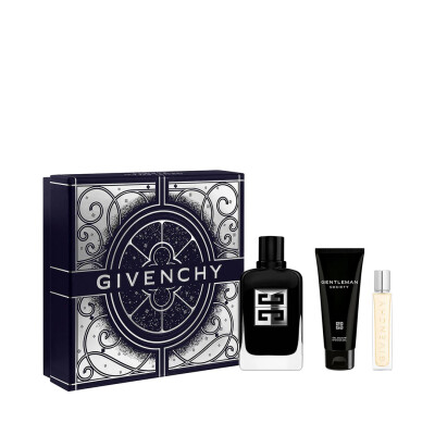 Givenchy Gentleman Society Edp 100 ml Set - Givenchy
