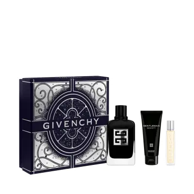 Givenchy Gentleman Society Edp 100 ml Set - 1
