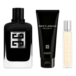 Givenchy Gentleman Society Edp 100 ml Set - 2