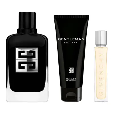Givenchy Gentleman Society Edp 100 ml Set - 2