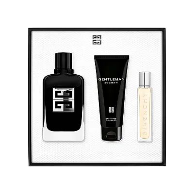 Givenchy Gentleman Society Edp 100 ml Set - 2