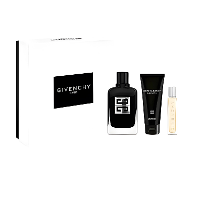 Givenchy Gentleman Society Edp 100 ml Set - 1