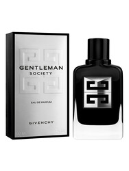 Givenchy - Givenchy Gentleman Society Edp 60 ml