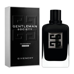 Givenchy Gentleman Society Extreme Edp 100 ml - GIVENCHY